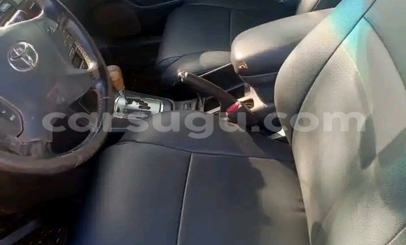 Acheter Occasion Voiture Toyota Avensis Beige à Ouagadougou, Burkina-Faso Acheter Occasion Voiture Toyota Avensis Beige à Ouagadougou, Burkina-Faso