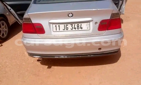 Acheter Occasion Voiture BMW 1er Other à Ouagadougou, Burkina-Faso