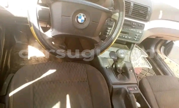 Acheter Occasion Voiture BMW 1er Other à Ouagadougou, Burkina-Faso Acheter Occasion Voiture BMW 1er Other à Ouagadougou, Burkina-Faso