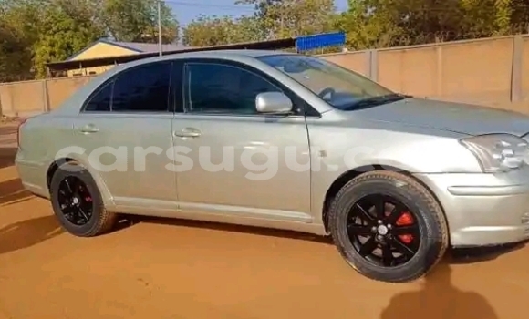 Acheter Occasion Voiture Toyota Corolla Autre à Ouagadougou, Burkina-Faso Acheter Occasion Voiture Toyota Corolla Autre à Ouagadougou, Burkina-Faso