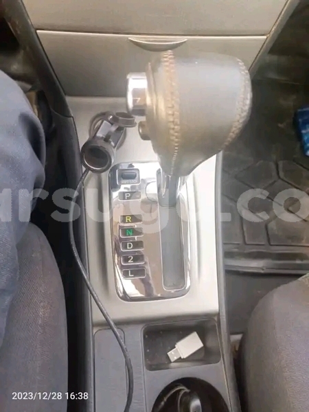 Big with watermark toyota corolla burkina faso ouagadougou 9092