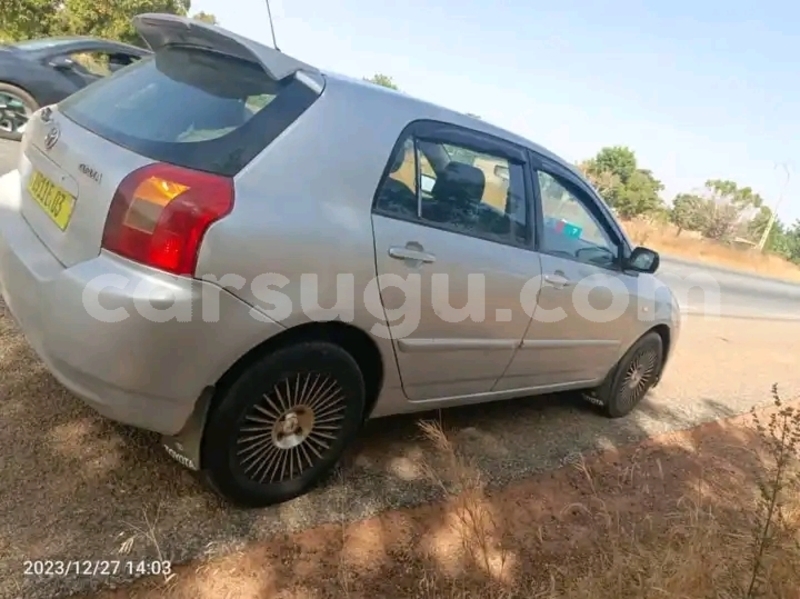 Big with watermark toyota corolla burkina faso ouagadougou 9092