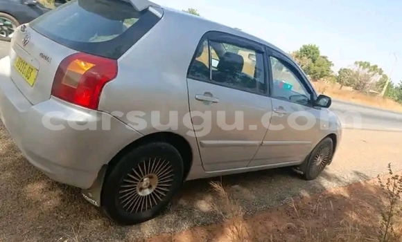 Acheter Occasion Voiture Toyota Corolla Autre à Ouagadougou, Burkina-Faso Acheter Occasion Voiture Toyota Corolla Autre à Ouagadougou, Burkina-Faso