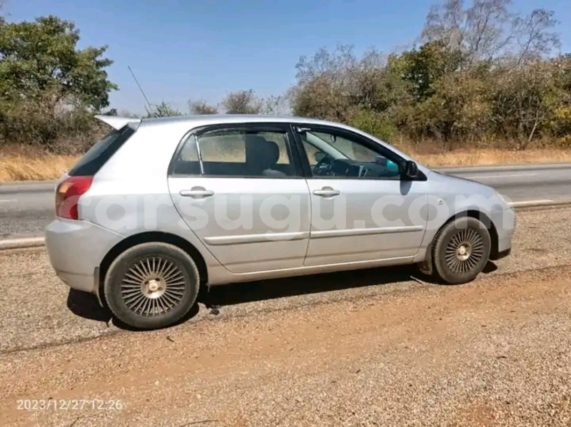 Big with watermark toyota corolla burkina faso ouagadougou 9092
