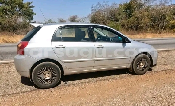 Acheter Occasion Voiture Toyota Corolla Autre à Ouagadougou, Burkina-Faso Acheter Occasion Voiture Toyota Corolla Autre à Ouagadougou, Burkina-Faso