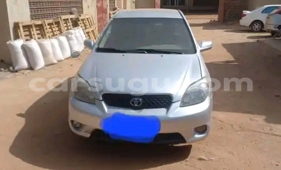Acheter Occasion Voiture Toyota Matrix Other à Ouagadougou, Burkina-Faso