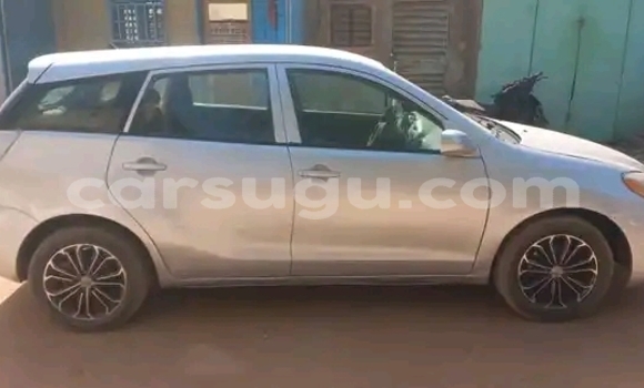 Acheter Occasion Voiture Toyota Matrix Other à Ouagadougou, Burkina-Faso Acheter Occasion Voiture Toyota Matrix Other à Ouagadougou, Burkina-Faso