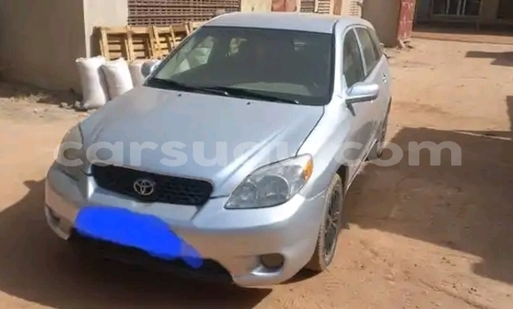 Acheter Occasion Voiture Toyota Matrix Other à Ouagadougou, Burkina-Faso Acheter Occasion Voiture Toyota Matrix Other à Ouagadougou, Burkina-Faso