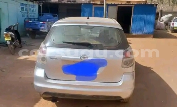 Acheter Occasion Voiture Toyota Matrix Other à Ouagadougou, Burkina-Faso Acheter Occasion Voiture Toyota Matrix Other à Ouagadougou, Burkina-Faso