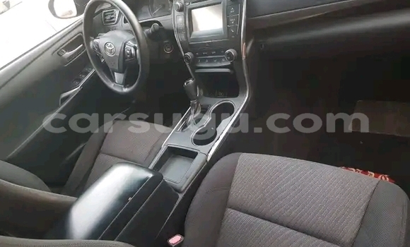 Acheter Occasion Voiture Toyota Camry Noir à Ouagadougou, Burkina-Faso Acheter Occasion Voiture Toyota Camry Noir à Ouagadougou, Burkina-Faso