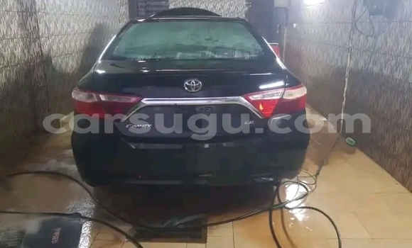 Acheter Occasion Voiture Toyota Camry Noir à Ouagadougou, Burkina-Faso Acheter Occasion Voiture Toyota Camry Noir à Ouagadougou, Burkina-Faso