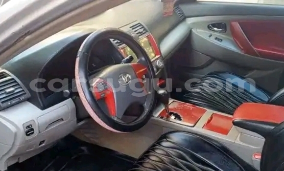 Acheter Occasion Voiture Toyota Camry Other à Ouagadougou, Burkina-Faso Acheter Occasion Voiture Toyota Camry Other à Ouagadougou, Burkina-Faso