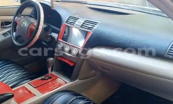 Acheter Occasion Voiture Toyota Camry Other à Ouagadougou, Burkina-Faso Acheter Occasion Voiture Toyota Camry Other à Ouagadougou, Burkina-Faso