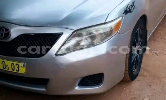 Acheter Occasion Voiture Toyota Camry Other à Ouagadougou, Burkina-Faso Acheter Occasion Voiture Toyota Camry Other à Ouagadougou, Burkina-Faso