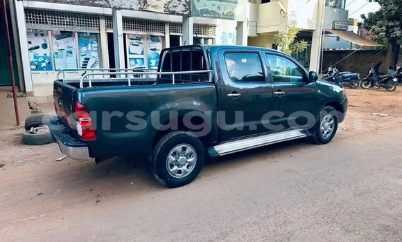 Acheter Occasion Voiture Toyota Hilux Autre à Ouagadougou, Burkina-Faso Acheter Occasion Voiture Toyota Hilux Autre à Ouagadougou, Burkina-Faso
