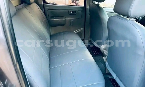 Acheter Occasion Voiture Toyota Hilux Autre à Ouagadougou, Burkina-Faso Acheter Occasion Voiture Toyota Hilux Autre à Ouagadougou, Burkina-Faso