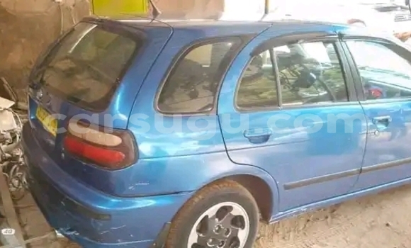 Acheter Occasion Voiture Nissan Almera Bleu à Ouagadougou, Burkina-Faso Acheter Occasion Voiture Nissan Almera Bleu à Ouagadougou, Burkina-Faso