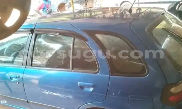 Acheter Occasion Voiture Nissan Almera Bleu à Ouagadougou, Burkina-Faso Acheter Occasion Voiture Nissan Almera Bleu à Ouagadougou, Burkina-Faso