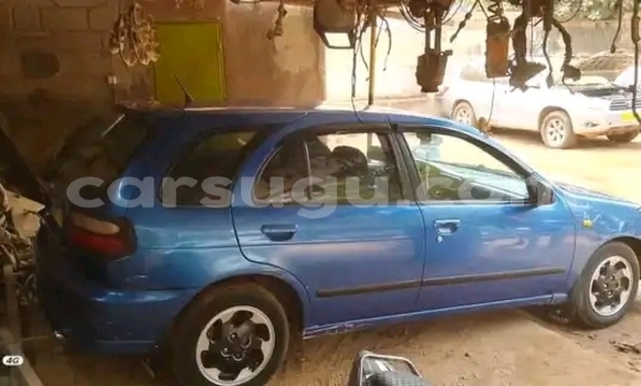 Acheter Occasion Voiture Nissan Almera Bleu à Ouagadougou, Burkina-Faso Acheter Occasion Voiture Nissan Almera Bleu à Ouagadougou, Burkina-Faso