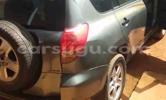 Acheter Occasion Voiture Toyota RAV4 Autre à Ouagadougou, Burkina-Faso Acheter Occasion Voiture Toyota RAV4 Autre à Ouagadougou, Burkina-Faso