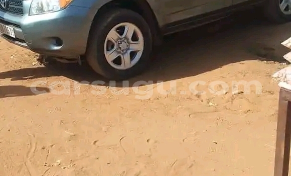 Acheter Occasion Voiture Toyota RAV4 Autre à Ouagadougou, Burkina-Faso Acheter Occasion Voiture Toyota RAV4 Autre à Ouagadougou, Burkina-Faso
