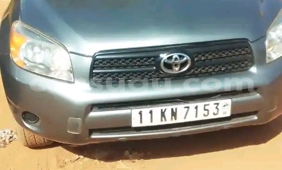 Acheter Occasion Voiture Toyota RAV4 Autre à Ouagadougou, Burkina-Faso Acheter Occasion Voiture Toyota RAV4 Autre à Ouagadougou, Burkina-Faso