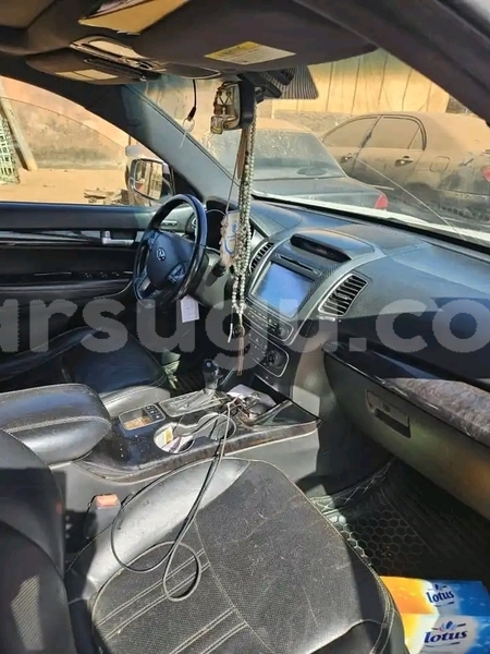 Big with watermark kia sportage burkina faso ouagadougou 9108