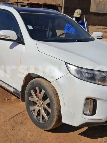 Big with watermark kia sportage burkina faso ouagadougou 9108
