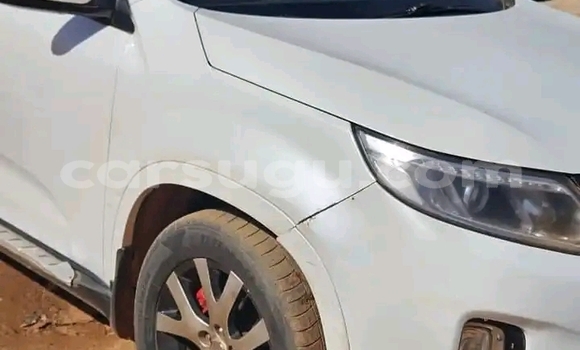 Acheter Occasion Voiture Kia Sportage Blanc à Ouagadougou, Burkina-Faso Acheter Occasion Voiture Kia Sportage Blanc à Ouagadougou, Burkina-Faso