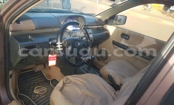 Acheter Occasion Voiture Nissan X–Trail Other à Ouagadougou, Burkina-Faso Acheter Occasion Voiture Nissan X–Trail Other à Ouagadougou, Burkina-Faso