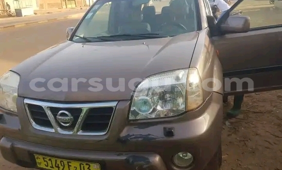 Acheter Occasion Voiture Nissan X–Trail Other à Ouagadougou, Burkina-Faso Acheter Occasion Voiture Nissan X–Trail Other à Ouagadougou, Burkina-Faso