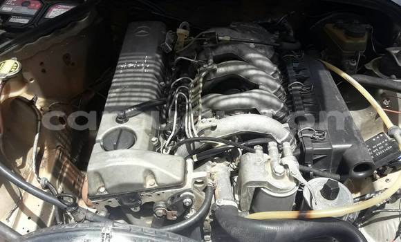 Acheter Occasion Voiture Mercedes-Benz 190–Series Blanc à Bobo Dioulasso, Burkina-Faso Acheter Occasion Voiture Mercedes-Benz 190–Series Blanc à Bobo Dioulasso, Burkina-Faso