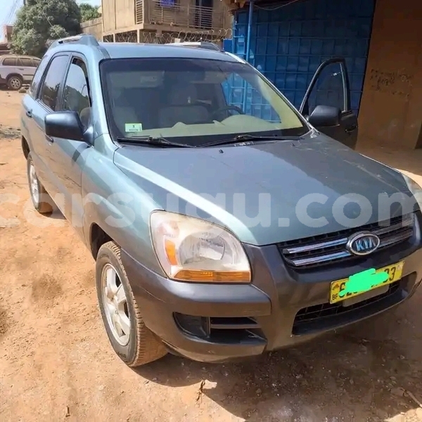 Big with watermark kia sportage burkina faso ouagadougou 9112