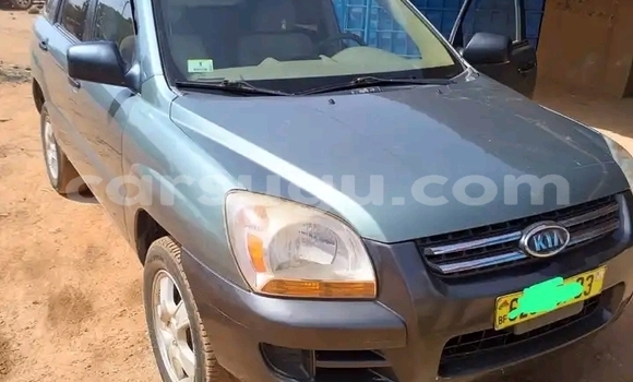 Acheter Occasion Voiture Kia Sportage Other à Ouagadougou, Burkina-Faso Acheter Occasion Voiture Kia Sportage Other à Ouagadougou, Burkina-Faso