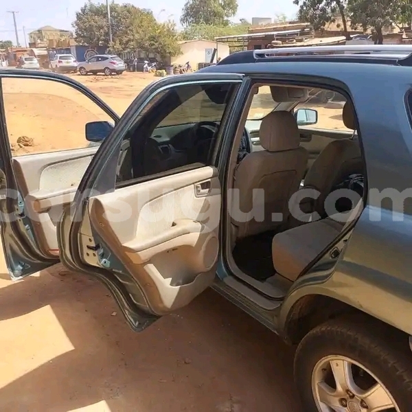 Big with watermark kia sportage burkina faso ouagadougou 9112