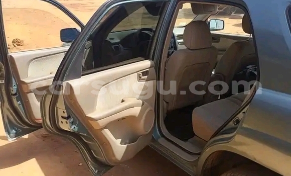 Acheter Occasion Voiture Kia Sportage Other à Ouagadougou, Burkina-Faso Acheter Occasion Voiture Kia Sportage Other à Ouagadougou, Burkina-Faso