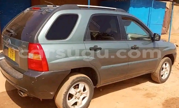 Acheter Occasion Voiture Kia Sportage Other à Ouagadougou, Burkina-Faso Acheter Occasion Voiture Kia Sportage Other à Ouagadougou, Burkina-Faso