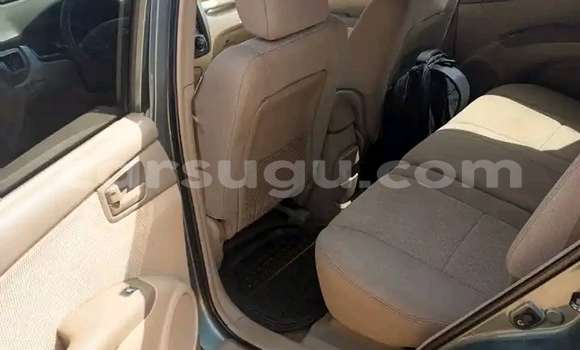 Acheter Occasion Voiture Kia Sportage Other à Ouagadougou, Burkina-Faso Acheter Occasion Voiture Kia Sportage Other à Ouagadougou, Burkina-Faso