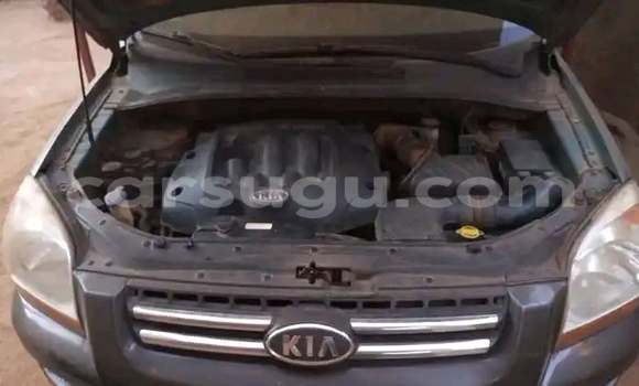 Acheter Occasion Voiture Kia Sportage Other à Ouagadougou, Burkina-Faso Acheter Occasion Voiture Kia Sportage Other à Ouagadougou, Burkina-Faso