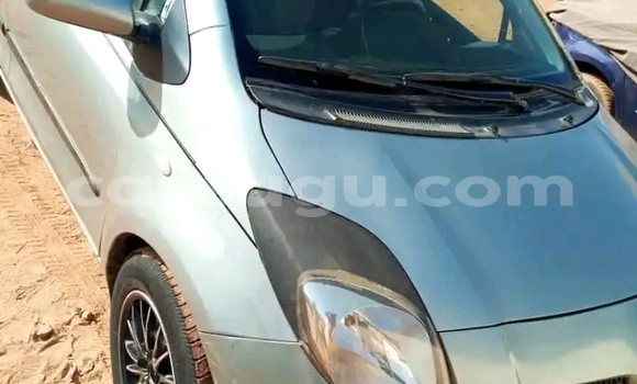 Acheter Occasion Voiture Toyota Yaris Autre à Ouagadougou, Burkina-Faso Acheter Occasion Voiture Toyota Yaris Autre à Ouagadougou, Burkina-Faso