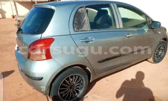 Acheter Occasion Voiture Toyota Yaris Autre à Ouagadougou, Burkina-Faso Acheter Occasion Voiture Toyota Yaris Autre à Ouagadougou, Burkina-Faso
