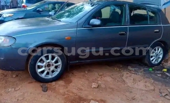 Acheter Occasion Voiture Nissan Almera Autre à Ouagadougou, Burkina-Faso Acheter Occasion Voiture Nissan Almera Autre à Ouagadougou, Burkina-Faso