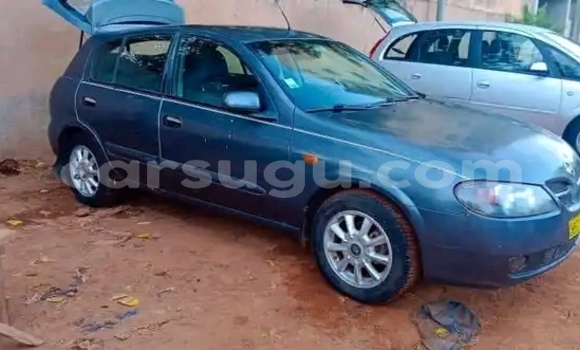 Acheter Occasion Voiture Nissan Almera Autre à Ouagadougou, Burkina-Faso Acheter Occasion Voiture Nissan Almera Autre à Ouagadougou, Burkina-Faso