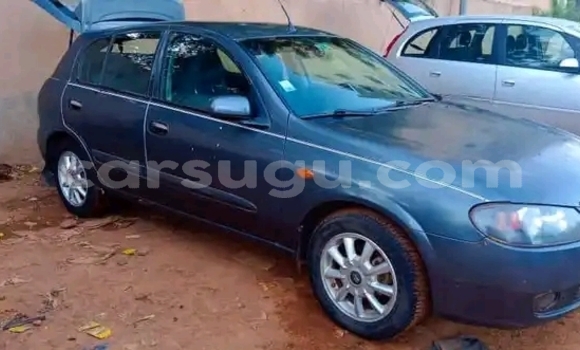 Acheter Occasion Voiture Nissan Almera Autre à Ouagadougou, Burkina-Faso Acheter Occasion Voiture Nissan Almera Autre à Ouagadougou, Burkina-Faso