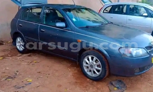 Acheter Occasion Voiture Nissan Almera Autre à Ouagadougou, Burkina-Faso Acheter Occasion Voiture Nissan Almera Autre à Ouagadougou, Burkina-Faso