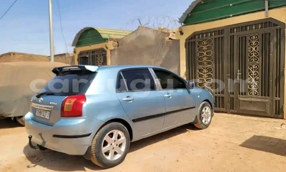 Acheter Occasion Voiture Toyota Corolla Autre à Ouagadougou, Burkina-Faso Acheter Occasion Voiture Toyota Corolla Autre à Ouagadougou, Burkina-Faso