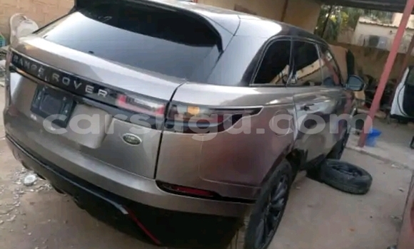 Acheter Occasion Voiture Range Rover Range Rover Autre à Ouagadougou, Burkina-Faso Acheter Occasion Voiture Range Rover Range Rover Autre à Ouagadougou, Burkina-Faso