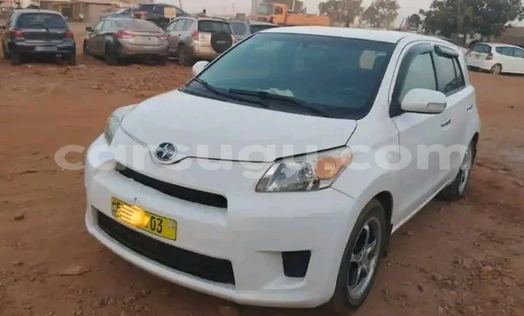 Acheter Occasion Voiture Toyota Scion TC Blanc à Ouagadougou, Burkina-Faso Acheter Occasion Voiture Toyota Scion TC Blanc à Ouagadougou, Burkina-Faso