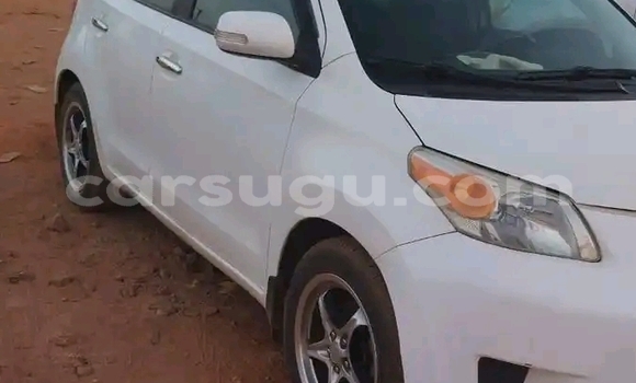 Acheter Occasion Voiture Toyota Scion TC Blanc à Ouagadougou, Burkina-Faso Acheter Occasion Voiture Toyota Scion TC Blanc à Ouagadougou, Burkina-Faso