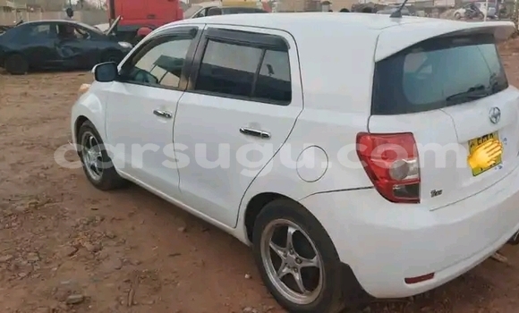 Acheter Occasion Voiture Toyota Scion TC Blanc à Ouagadougou, Burkina-Faso Acheter Occasion Voiture Toyota Scion TC Blanc à Ouagadougou, Burkina-Faso